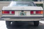 Mercedes-Benz 280 CE 1978 года (EU)